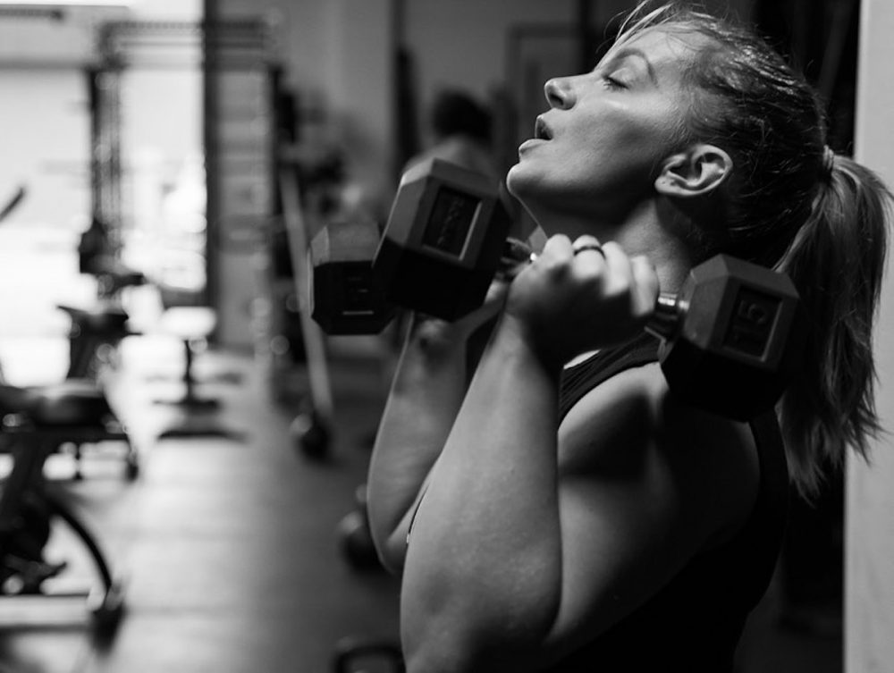 Learn how to crush shoulder pressure like a pro and transform your limits into raw strength.
