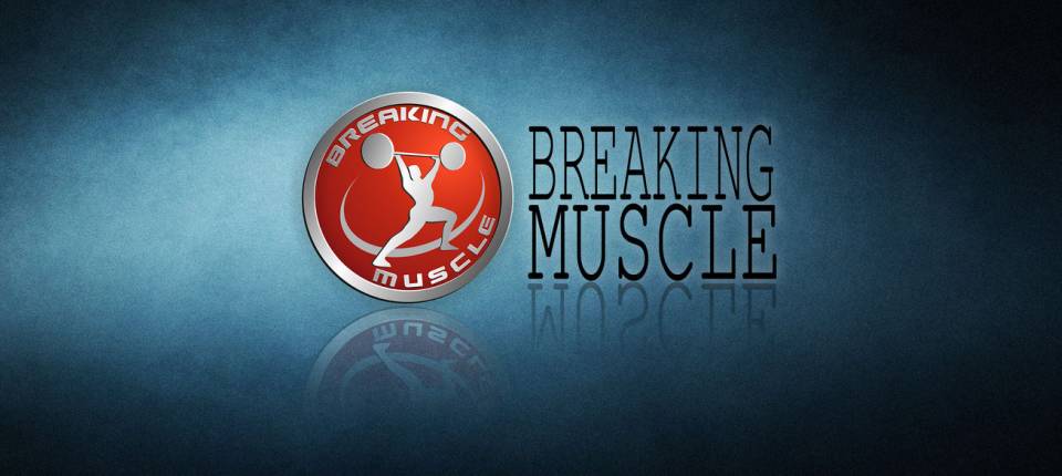 Breaking Muscle