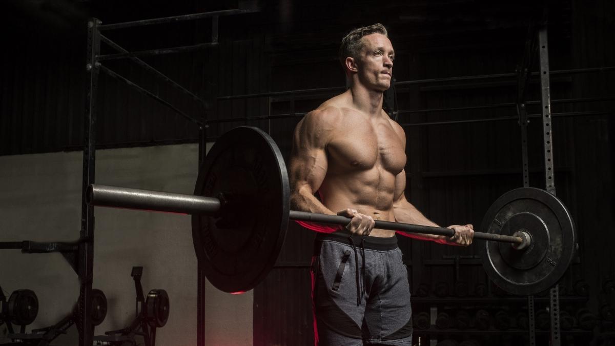The Definitive Guide on How to Build Big Arms