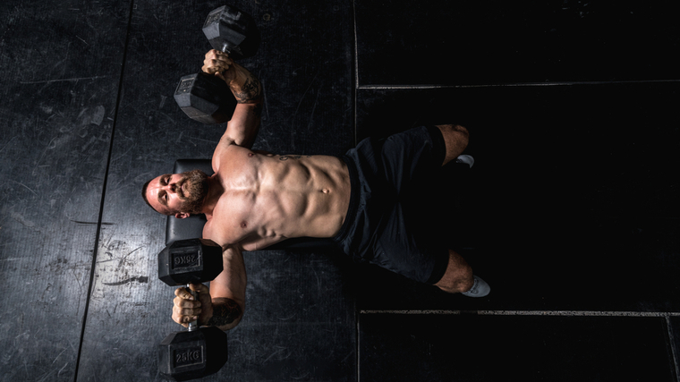 8 Brutal Chest-training Methods for Bigger Pecs - Muscle & Fitness