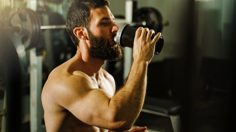 How to Build Muscle: Workout and Diet Tips, Per Experts