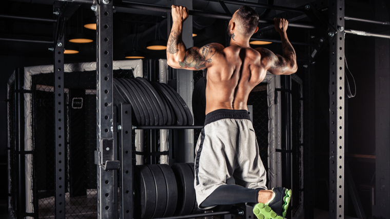 The five best back exercises for your next pull workout, Gymshark Central