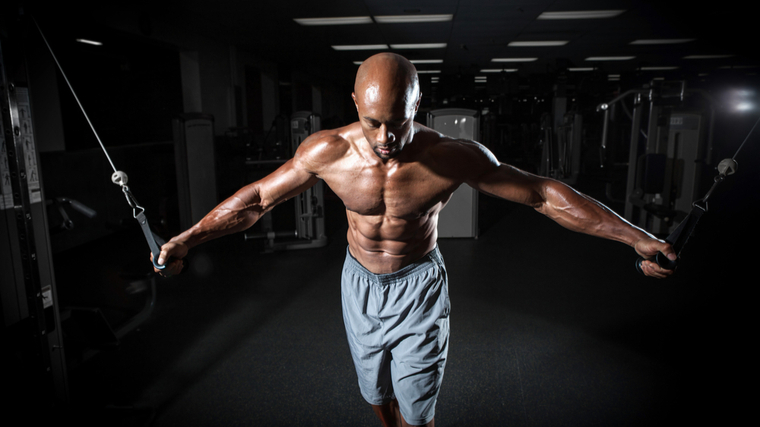 The Gym Elite on X: Here's a Full Chest Workout You Can Use!   / X