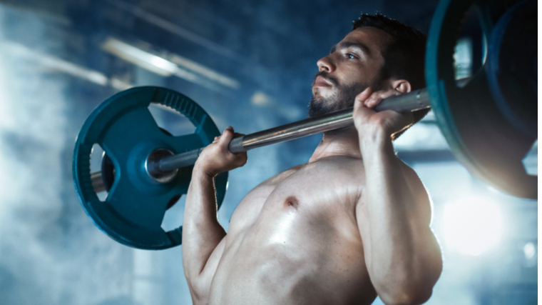 How to Barbell Shoulder Press: Technique, Benefits, Variations