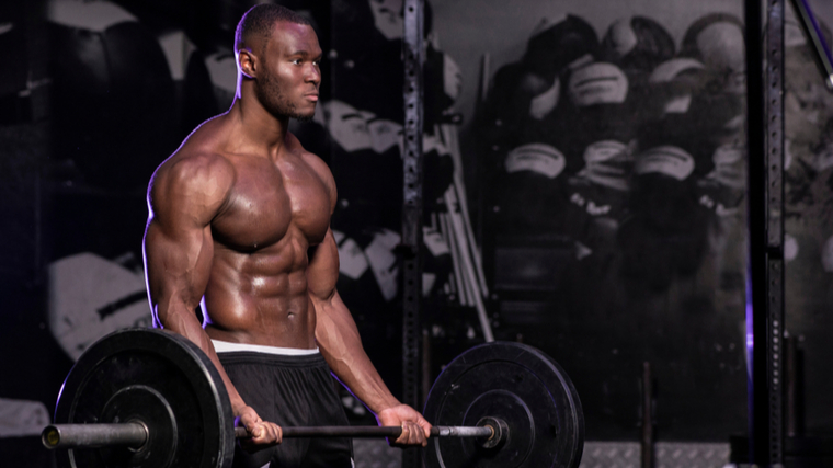 Bodybuilding and Accessory Exercises for Weightlifters