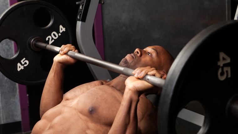 How to Do the Dumbbell Incline Bench Press