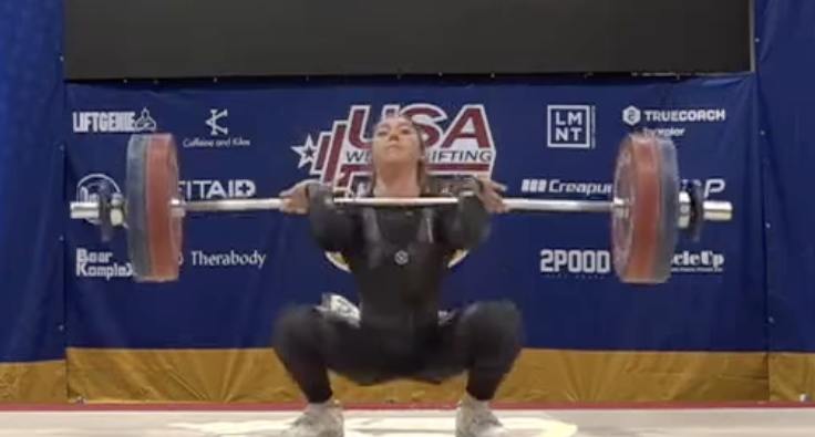 Helena Capital weight lifters' world, national records get thumbs up