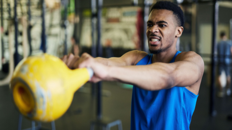 Wrist discount exercises kettlebell