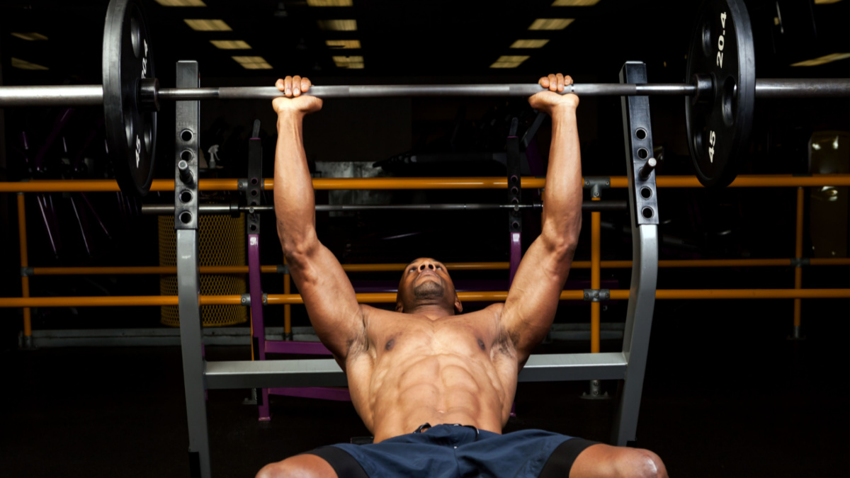 How To Do The Incline Bench Press