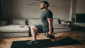 How to Do the Reverse Lunge for Powerful Legs and Rock-Hard Glutes ...