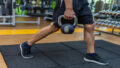 How to Do the Reverse Lunge for Powerful Legs and Rock-Hard Glutes ...