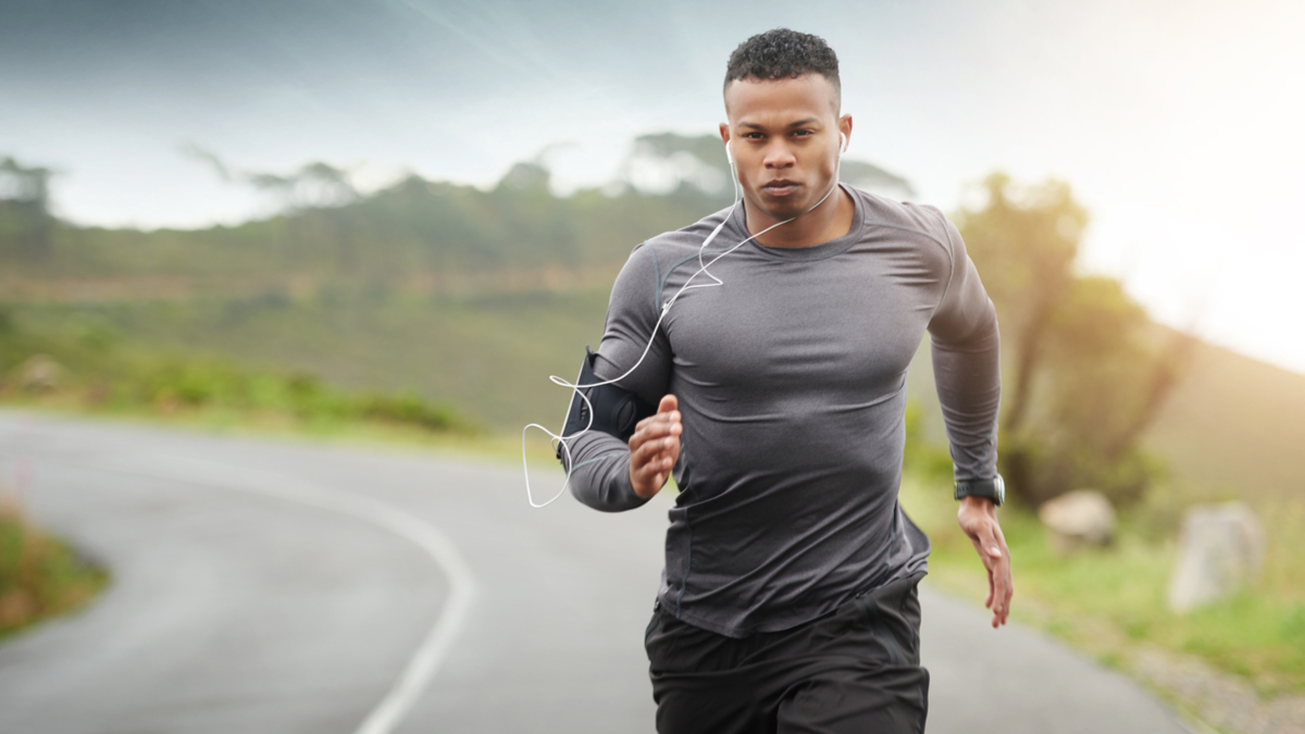 How to Run an 8 Minute Mile Pace Breaking Muscle