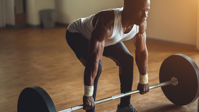 How to Deadlift: Technique Details From an Expert