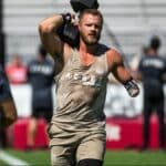 2022 CrossFit Games Adaptive Division results