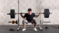 How to Do the Dumbbell Front Squat for Leg Size and Strength - Breaking ...