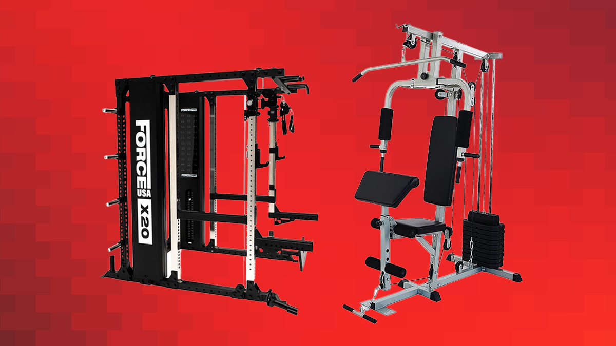 Weight Training On Vacation - You Can Use It!