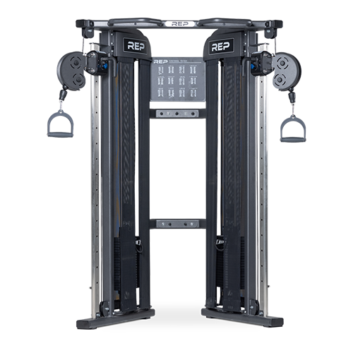 Rep Fitness FT-3000 Functional Trainer