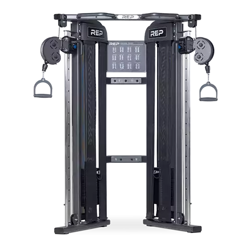 Rep Fitness FT-3000 Functional Trainer
