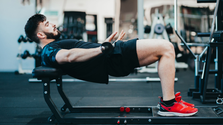 How to Correctly Perform Hip Thrusts for the Perfect Glutes? Top 6  Variations - GymBeam Blog