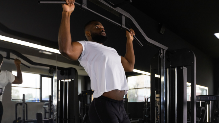 The whole lot You Must Know About Pull-Ups for BeginnersAurelien ZachwalinskiBreaking Muscle