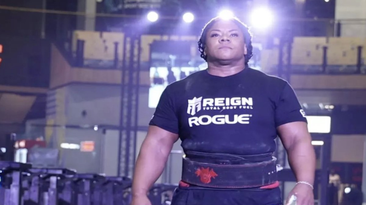 2023 Arnold Strongman Classic Events Revealed image