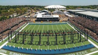 The 2024 CrossFit Games to Stay in Madison, Wisconsin