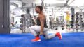 How to Do the Dumbbell Split Squat for Single-Leg Size and Strength ...