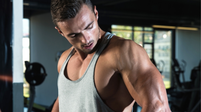 Try These Biceps Workouts Without Weights for Muscle, Strength, and Fat  Loss - Breaking Muscle