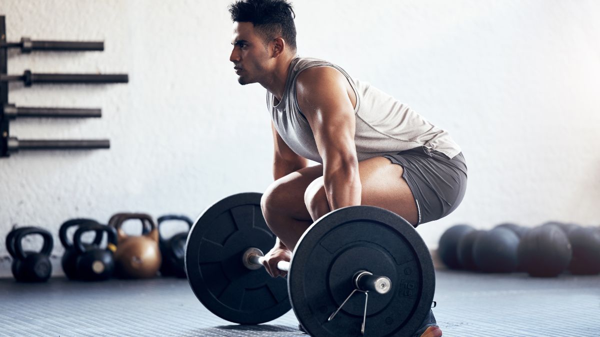 Opinion: Stop Doing Deadlifts if You Want to Build Muscle