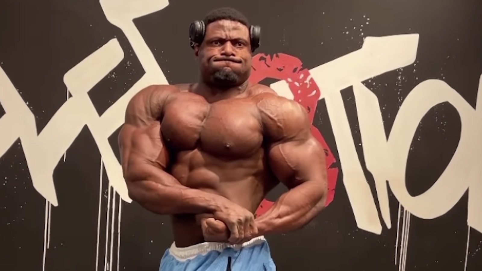 Andrew Jacked’s Trainer Thinks His “Best” Will Come at 2023 Arnold Classic