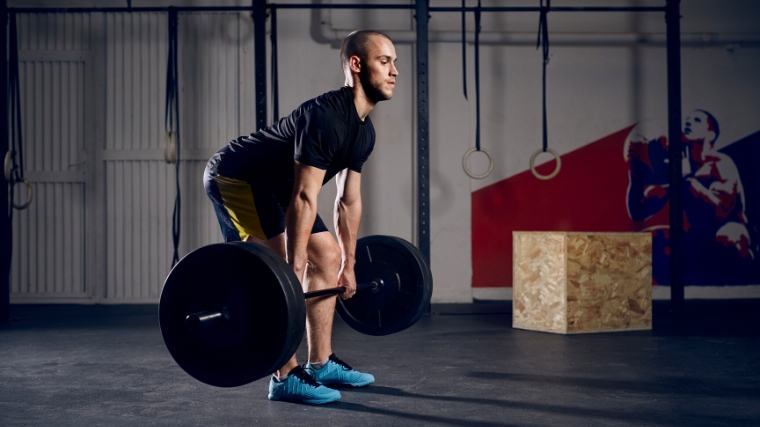 Is Your Clean Better Than Your Jerk? – Premier CrossFit