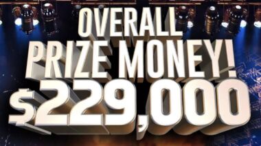 Masters Olympia 2023 Prize Money Announcement