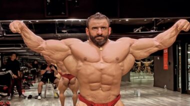 Jay Cutler Believes Bodybuilding’s Men’s Open is Returning to Its Greatest Era