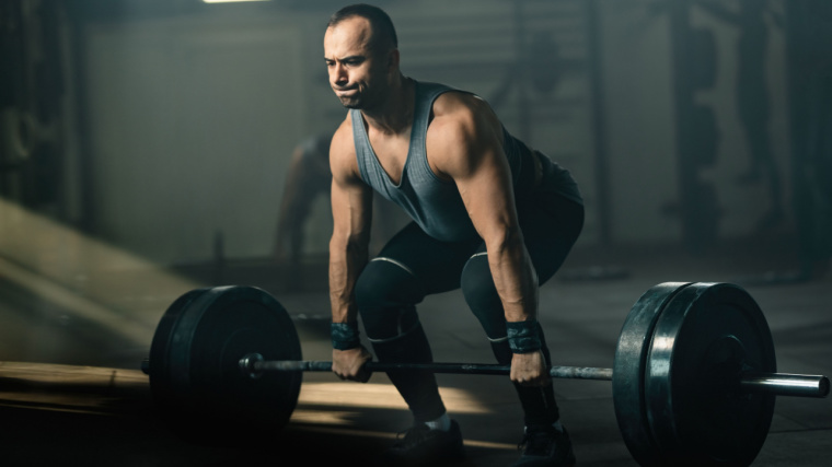 How To Perfect Your Form And Sumo Deadlift Like A Pro 