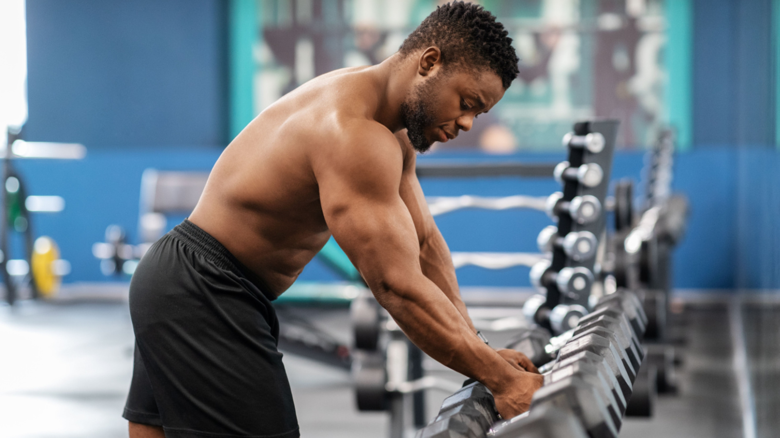 The Best Bodybuilding Workout for Each Body Part