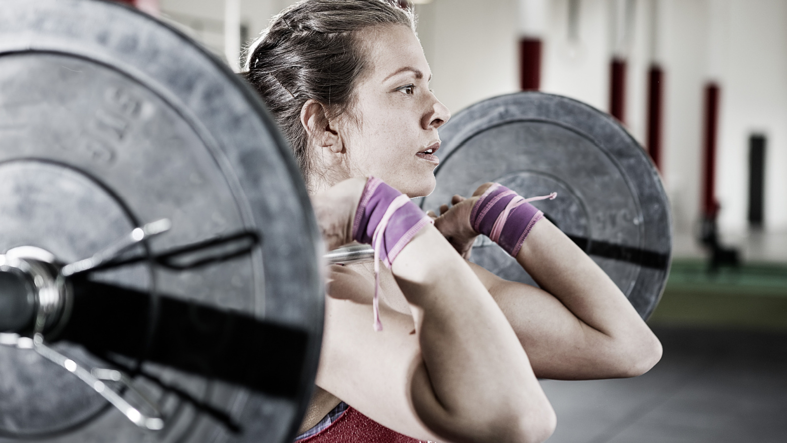 7 Tips to Perfect Your Front Squat Form