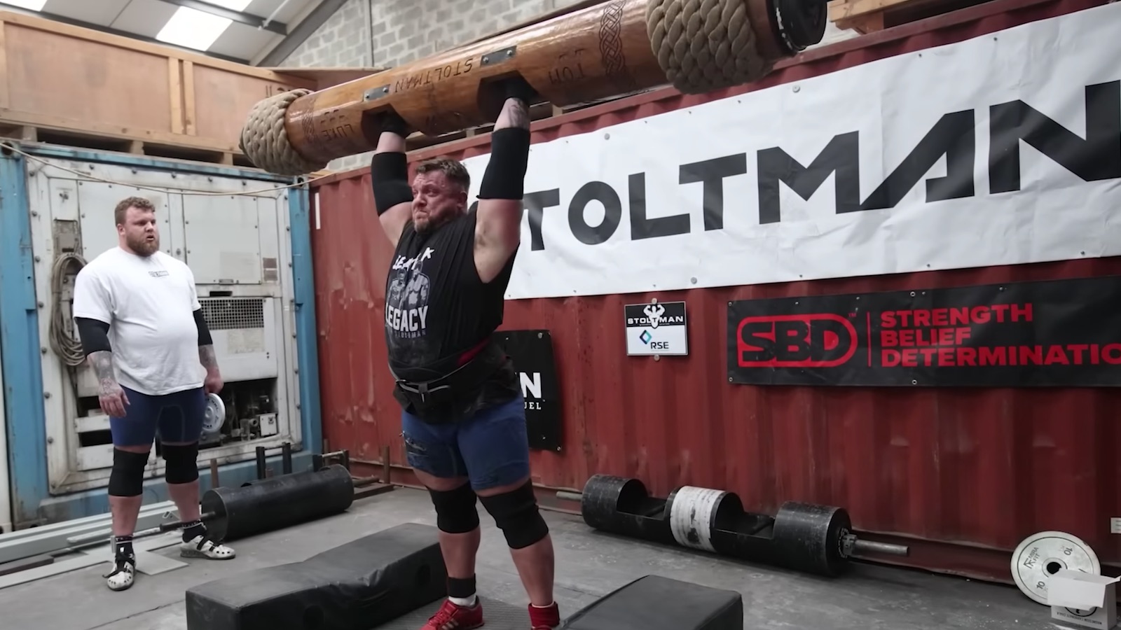 World's Strongest Man 2023: Who won the contest and how did Tom