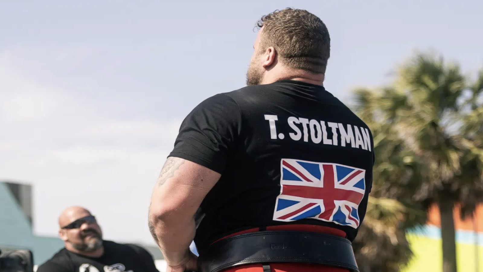 World's Strongest Man 2023: Who won the contest and how did Tom