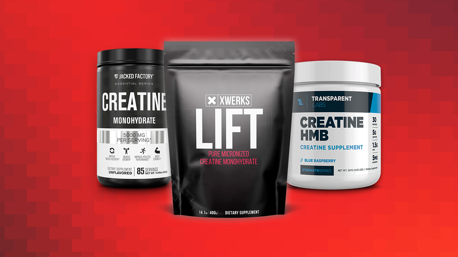 Bulk Supplements Creatine Review (2023)