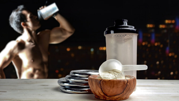7 Creatine Benefits Supported by a Mountain of Research