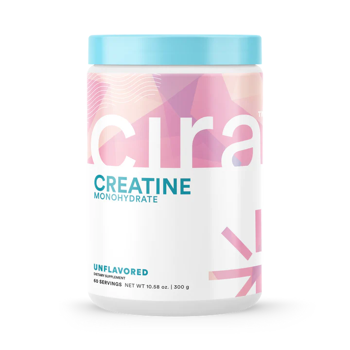 cira creatine - 11 Best Creatine Supplements of 2023