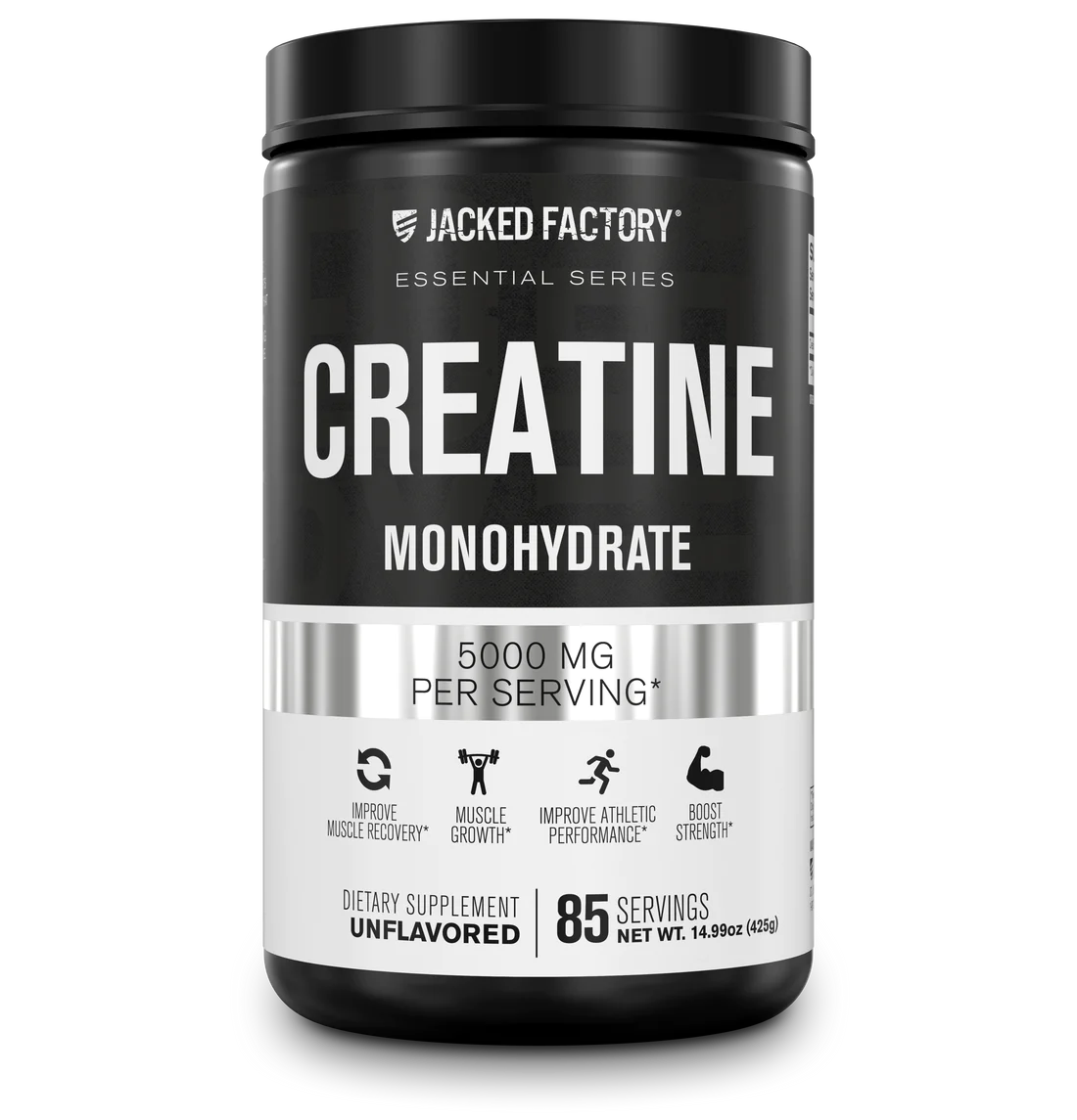 jacked factory creatine - 11 Best Creatine Supplements of 2023