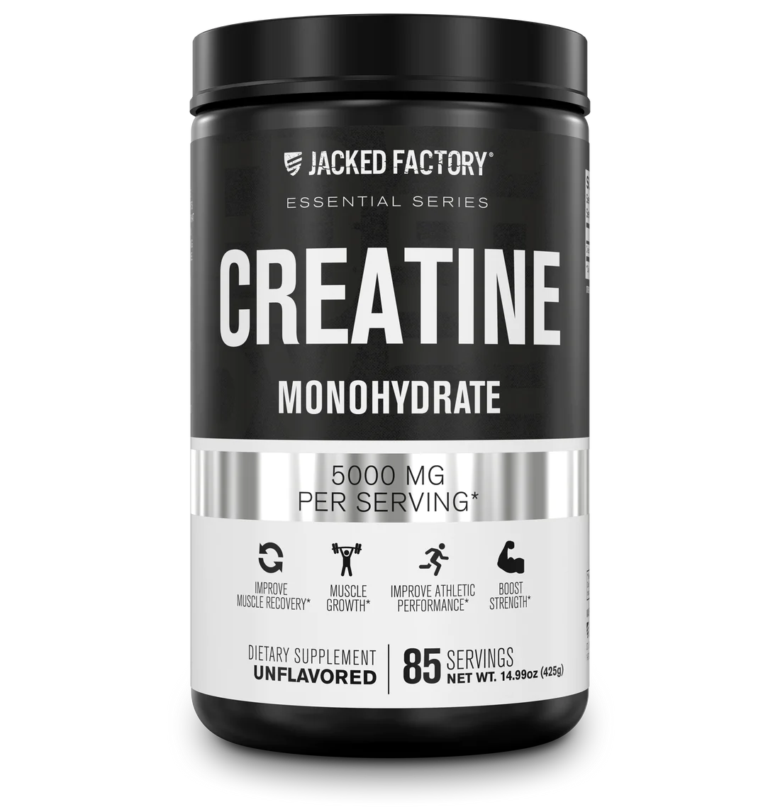 Jacked Factory Creatine Monohydrate