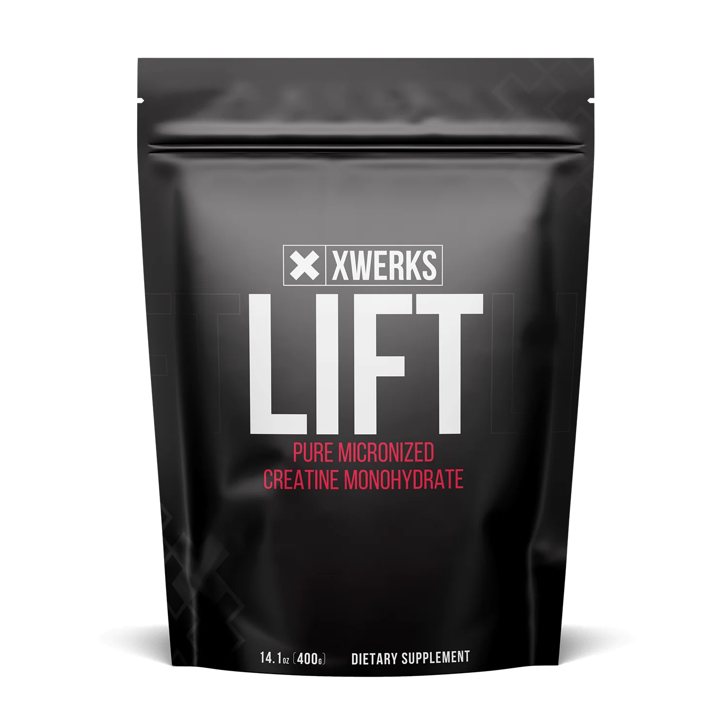 xwerks lift - 11 Best Creatine Supplements of 2023