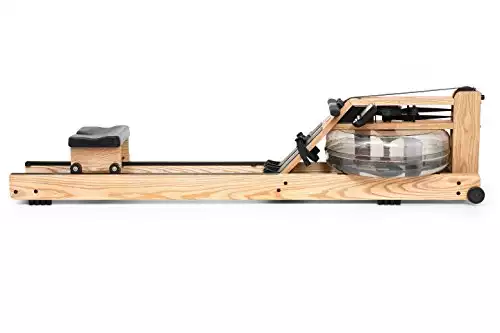 WaterRower Natural Rowing Machine S4