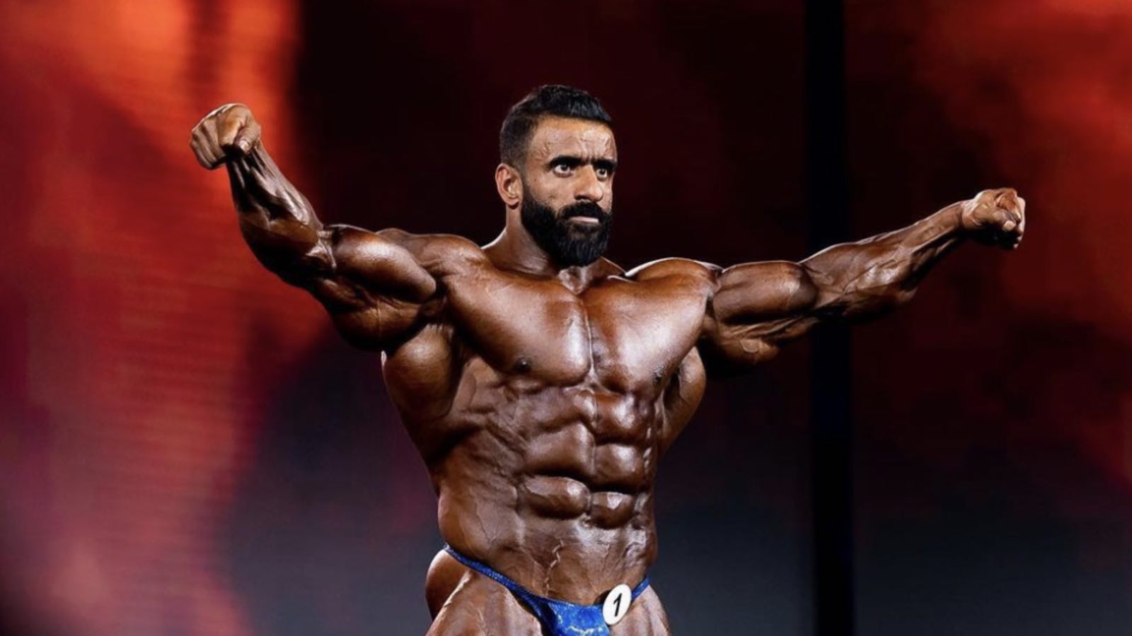 Jay Cutler Names 8 of His Favourite 2023 Mr. Olympia Contenders