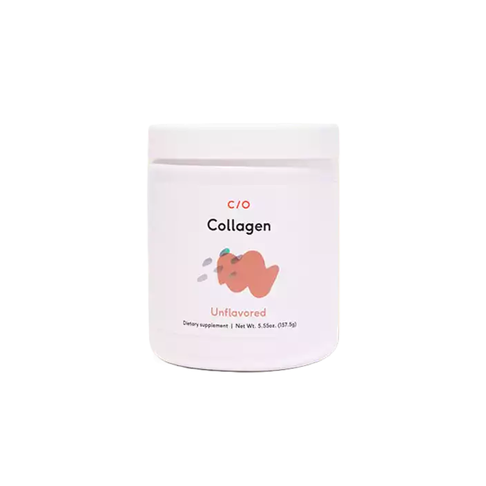 Care/of Collagen