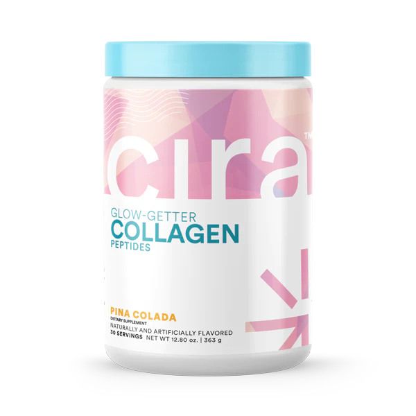 Cira Nutrition Collagen Peptides