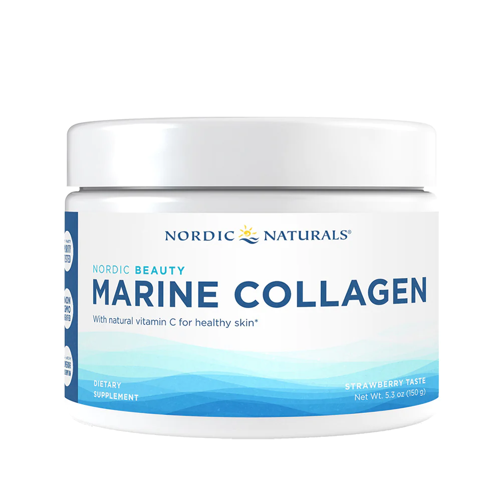 Nordic Beauty Marine Collagen