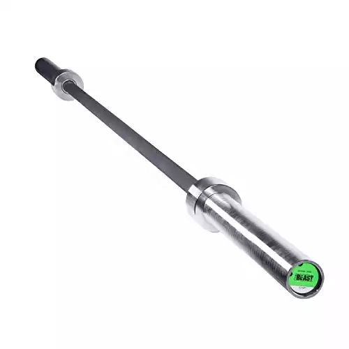 Cheap barbells for online sale